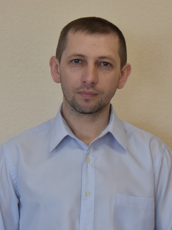 Ромахин Иван Павлович.