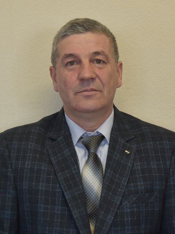 Худобин Анатолий Алексеевич.