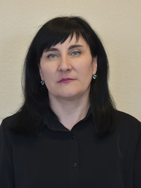 Дмитриева Наталья Николаевна.