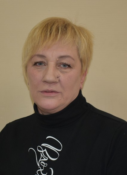 Гончарова Светлана Анатольевна.